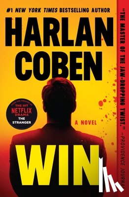 Coben, Harlan - WIN