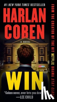 Coben, Harlan - WIN