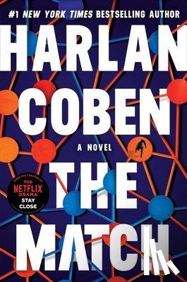 Coben, Harlan - The Match