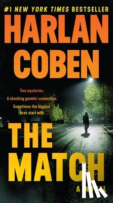 Coben, Harlan - The Match
