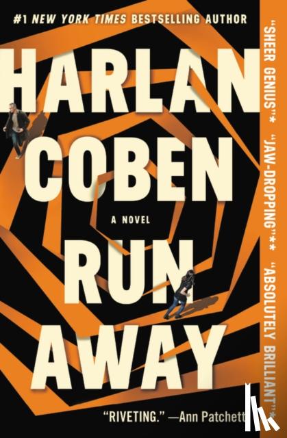 Coben, Harlan - Run Away