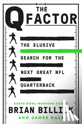 Billick, Brian, Dale, James - Q Factor