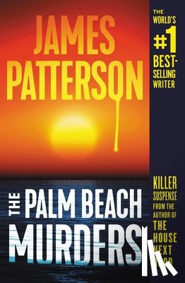 Patterson, James - The Palm Beach Murders