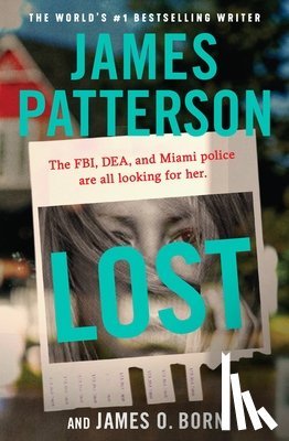 Patterson, James - Lost