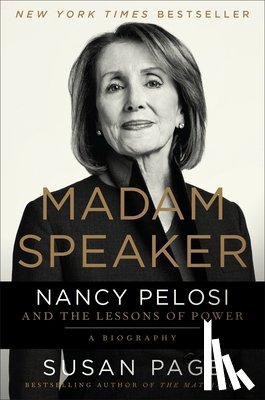 Page, Susan - Madam Speaker