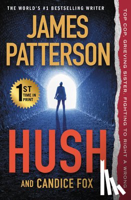 Patterson, James - Hush