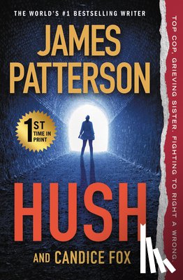 Patterson, James - Hush