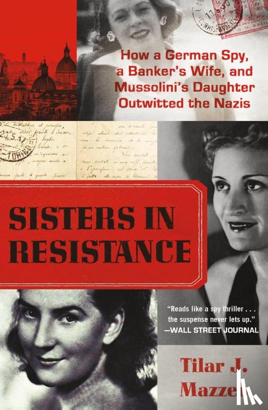 Mazzeo, Tilar J - Mazzeo, T: Sisters in Resistance