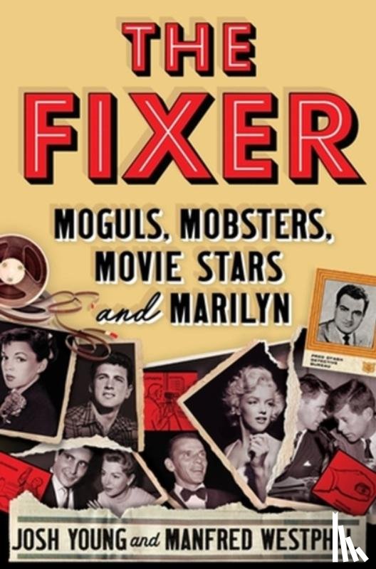Young, Josh, Westphal, Manfred - The Fixer
