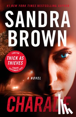 Brown, Sandra - Charade