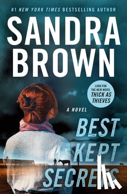 Brown, Sandra - Best Kept Secrets