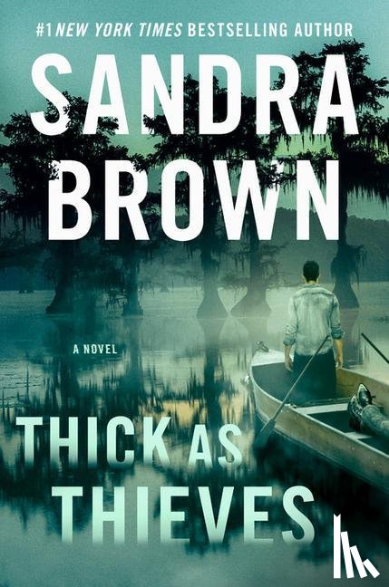 Brown, Sandra - Thick as Thieves