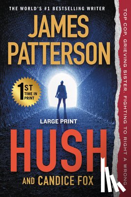 Patterson, James - Hush