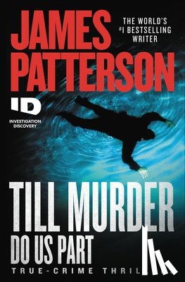 Patterson, James - TILL MURDER DO US PART