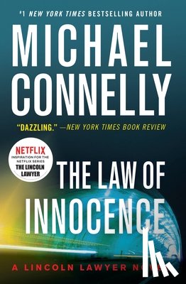 Connelly, Michael - The Law of Innocence
