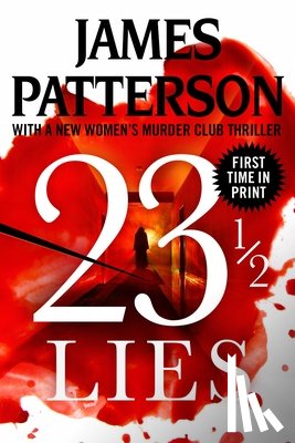 Patterson, James - 23 1/2 Lies