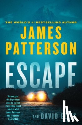 Patterson, James - Escape