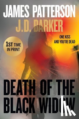 Patterson, James - Death of the Black Widow