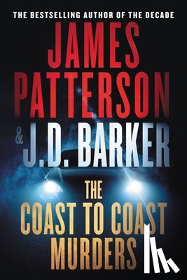 Patterson, James - The Coast-To-Coast Murders