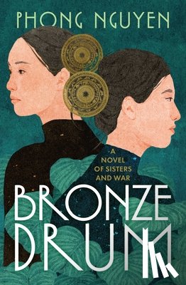 Nguyen, Phong - BRONZE DRUM