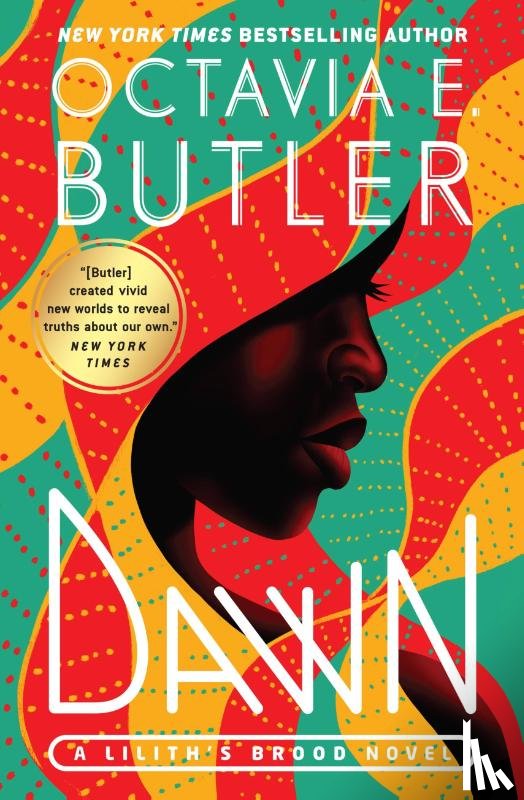 Butler, Octavia E - Butler, O: Dawn