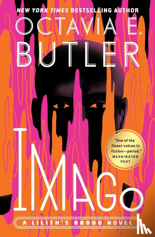 Butler, Octavia E - Butler, O: Imago