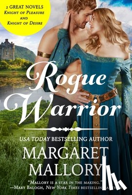 Mallory, Margaret - Rogue Warrior