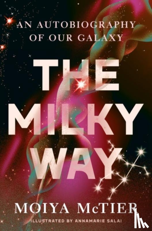 McTier, Moiya - The Milky Way