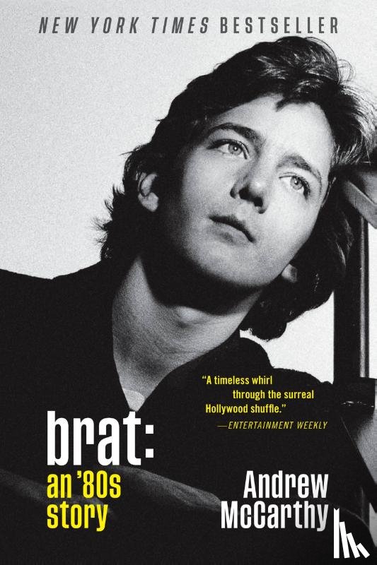 McCarthy, Andrew - McCarthy, A: Brat