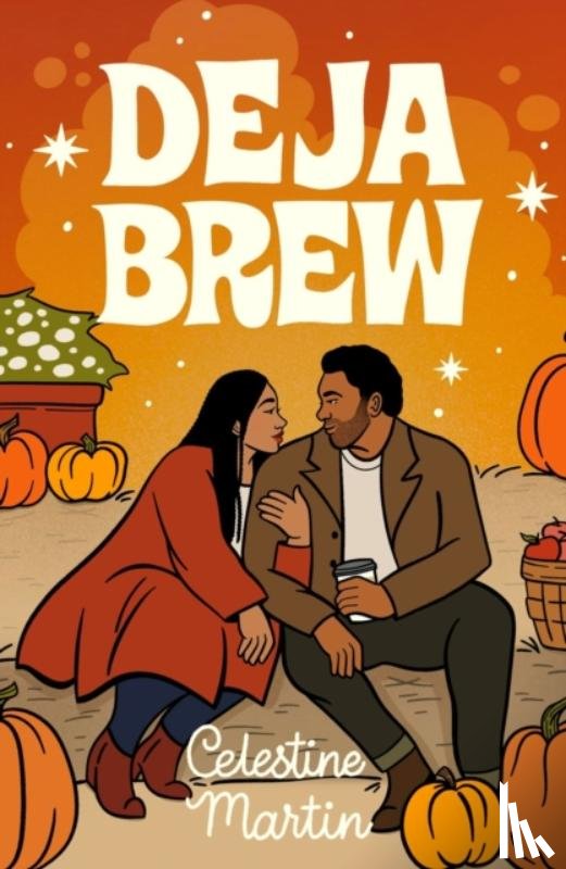 Martin, Celestine - Deja Brew