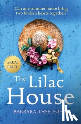 Josselsohn, Barbara - The Lilac House