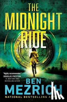 Mezrich, Ben - The Midnight Ride
