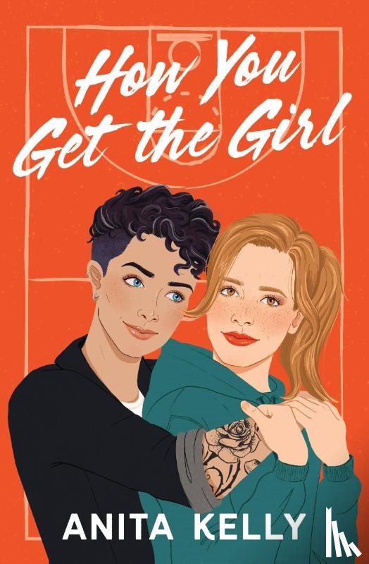 Kelly, Anita - Kelly, A: How You Get the Girl