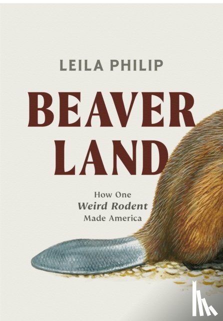 Philip, Leila - Beaverland