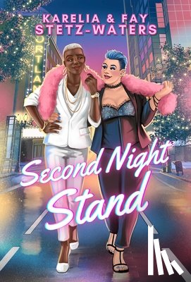 Stetz-Waters, Karelia - Second Night Stand