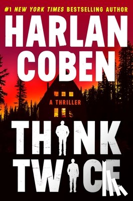 Coben, Harlan - Coben, H: Think Twice