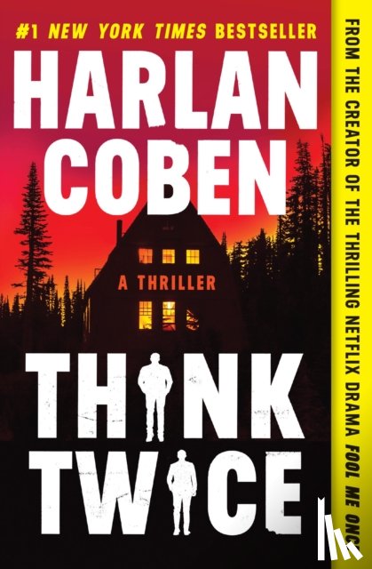 Coben, Harlan - Think Twice
