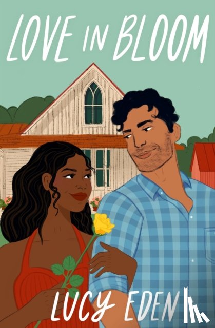 Eden, Lucy - Love in Bloom