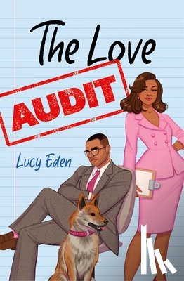 Eden, Lucy - The Love Audit