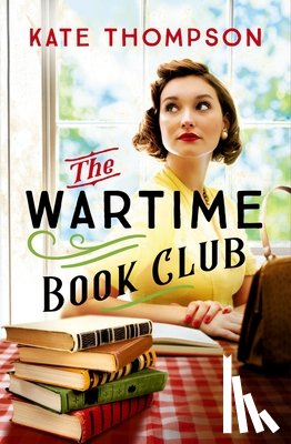 Thompson, Kate - The Wartime Book Club