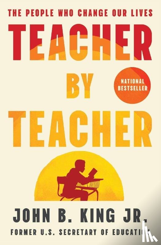 King, John B. - Teacher By Teacher