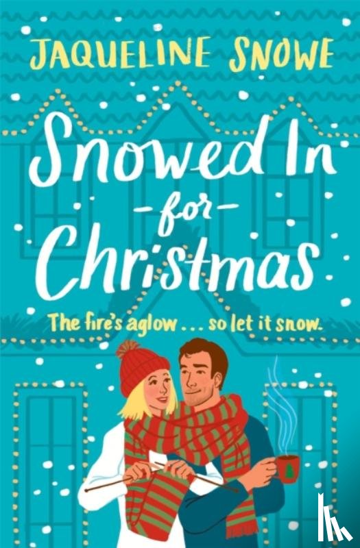 Snowe, Jaqueline - Snowed In for Christmas
