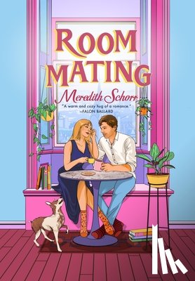 Schorr, Meredith - Roommating