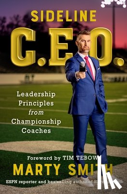 Smith, Marty - Sideline CEO