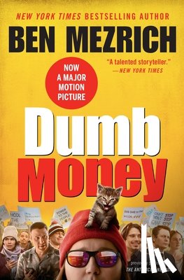 Mezrich, Ben - Dumb Money