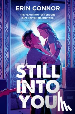 Connor, Erin - Still Into You