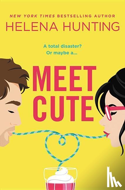 Helena Hunting - Meet Cute
