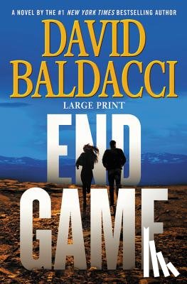 Baldacci, David - End Game