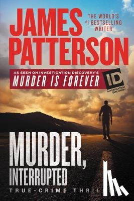 Patterson, James - Murder, Interrupted
