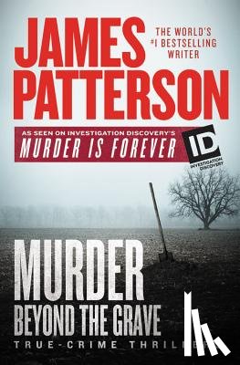 Patterson, James - Murder Beyond the Grave
